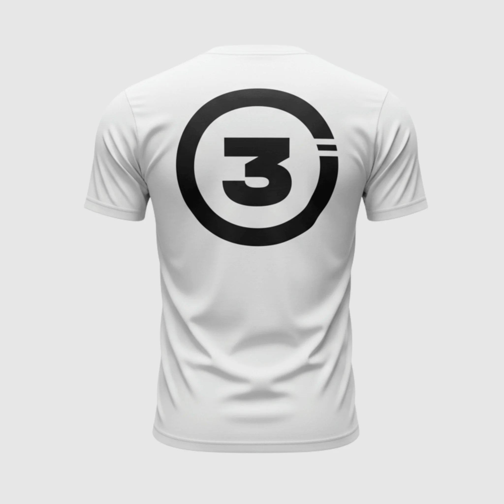 Camiseta ZERO3 Urbana