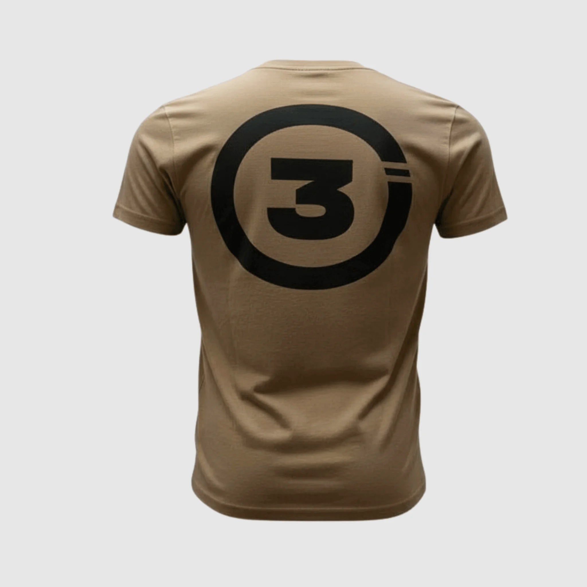 Camiseta ZERO3 Urbana