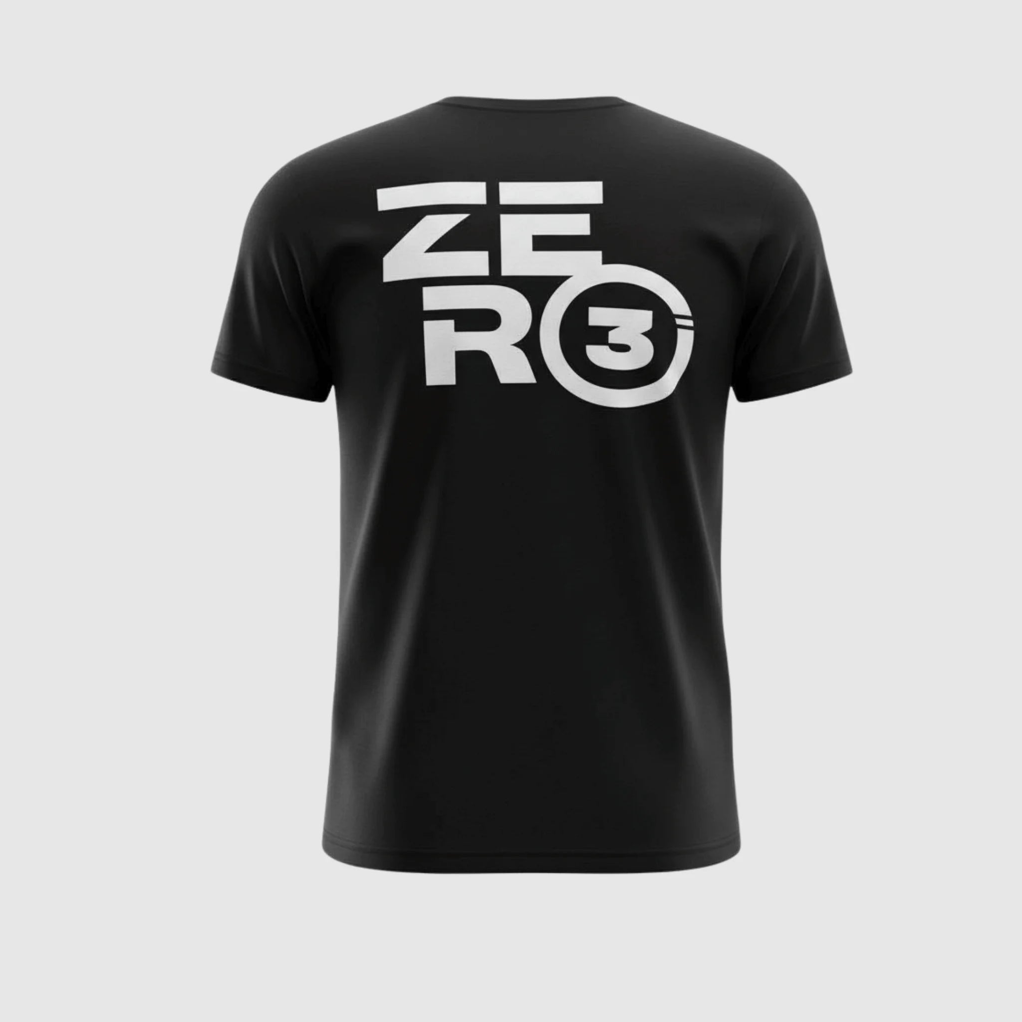 Camiseta ZERO3 Clássica