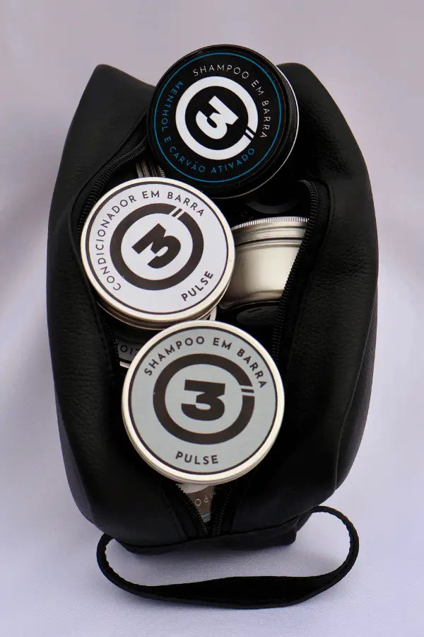 Condicionador em Barra - Linha PULSE