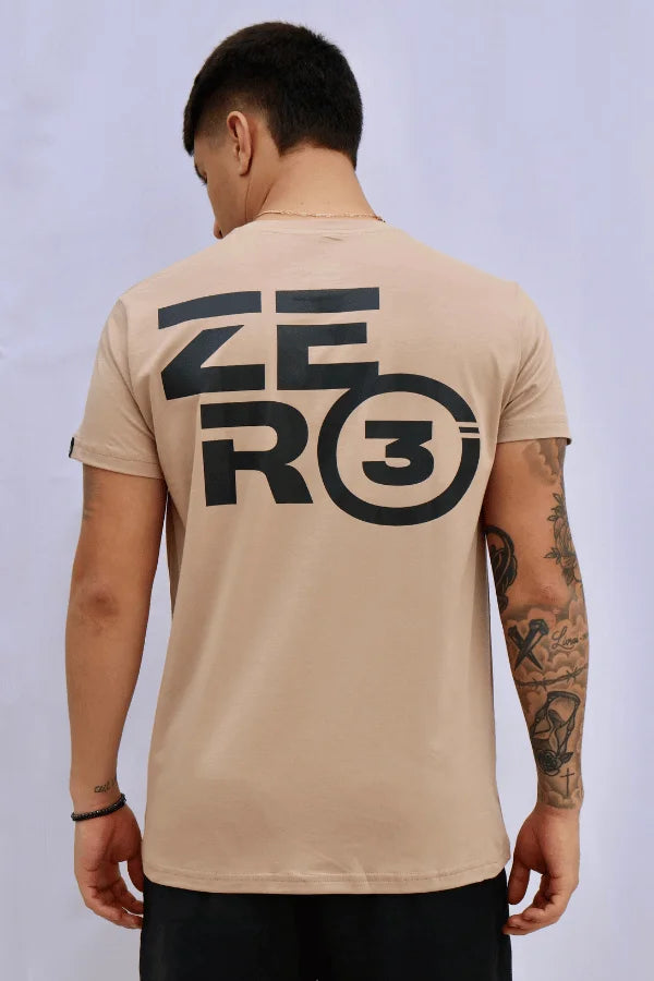 Camiseta ZERO3 Clássica