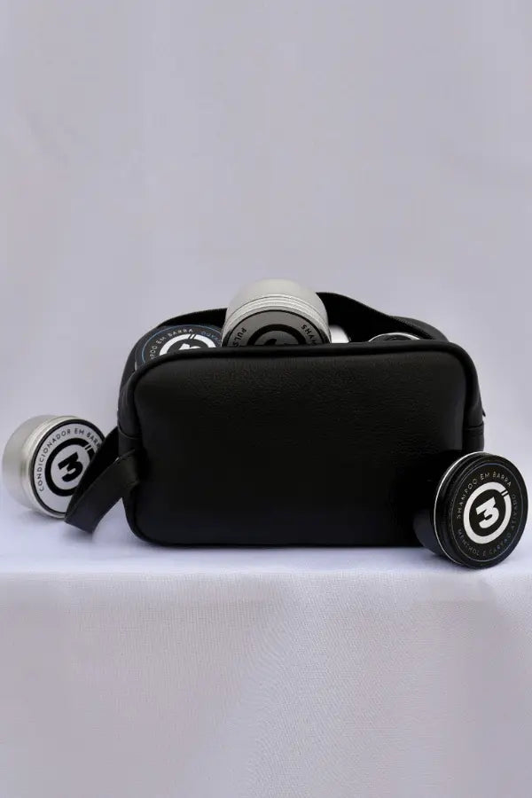 Condicionador em Barra - Linha PULSE