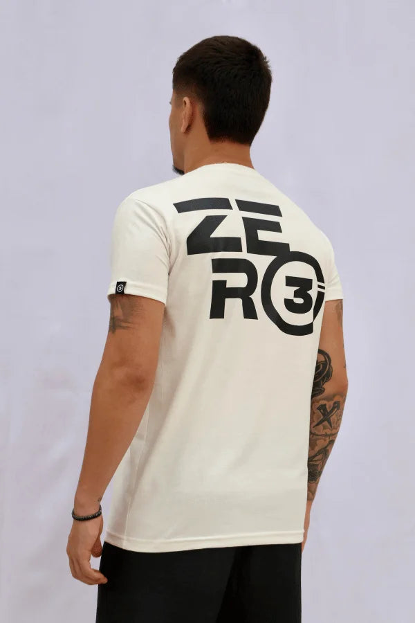Camiseta ZERO3 Clássica