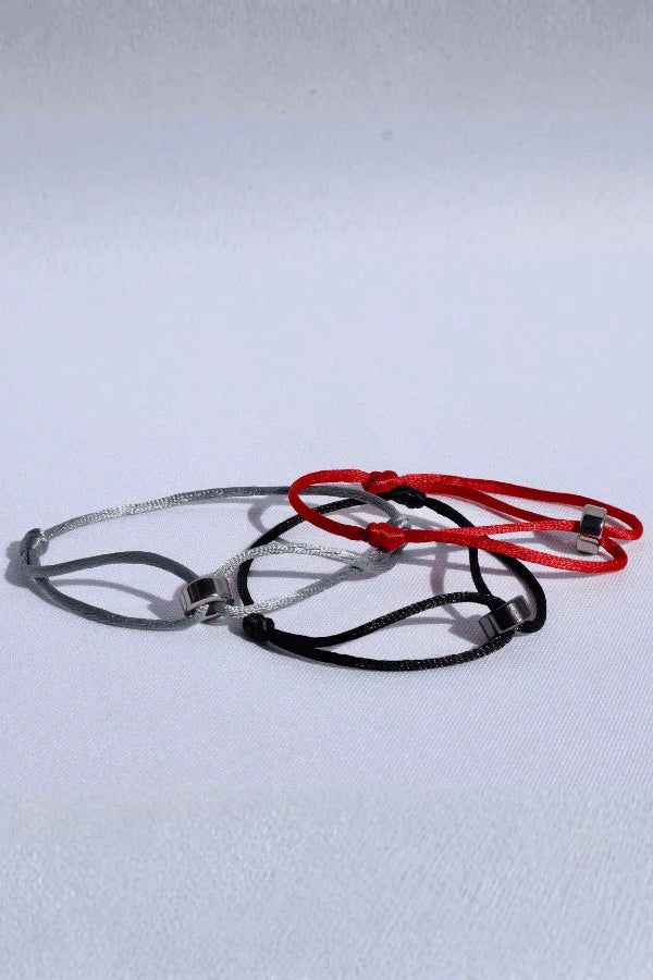 Monte seu Kit | 3 Pulseiras por 30%OFF