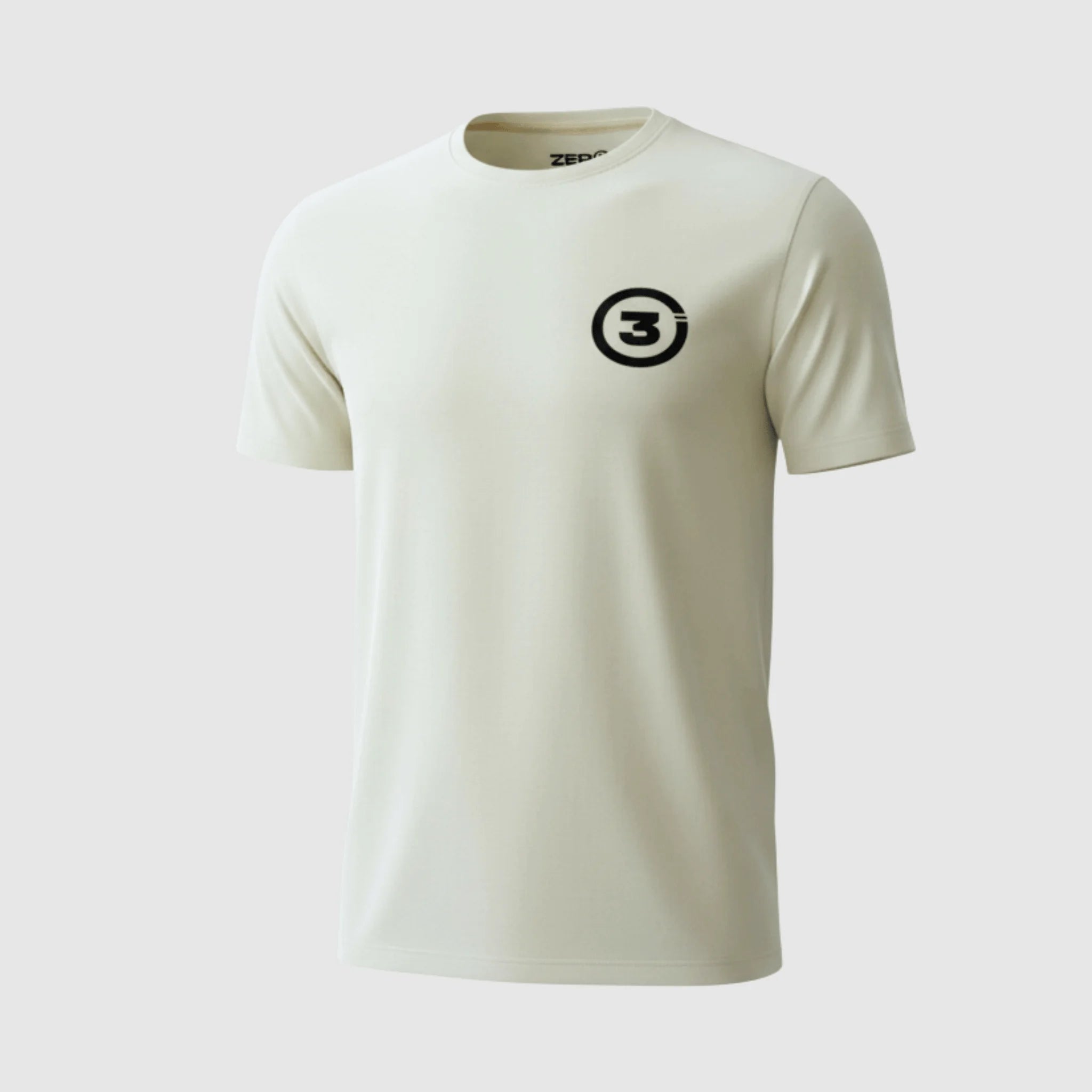 Camiseta ZERO3 Clássica