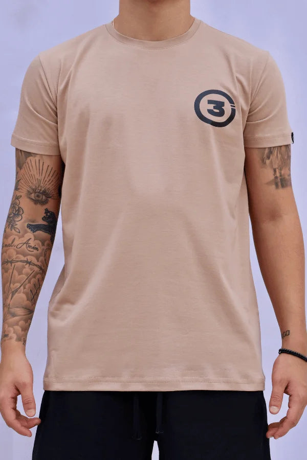 Camiseta ZERO3 Clássica