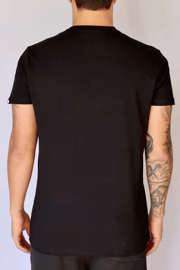 Camiseta ZERO3 Essencial