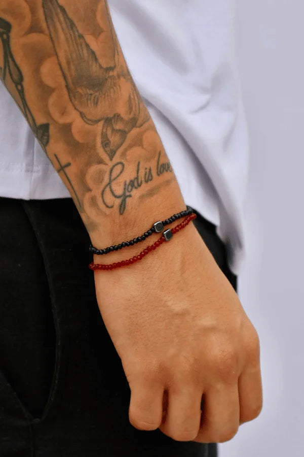 Monte seu Kit | 3 Pulseiras por 30%OFF