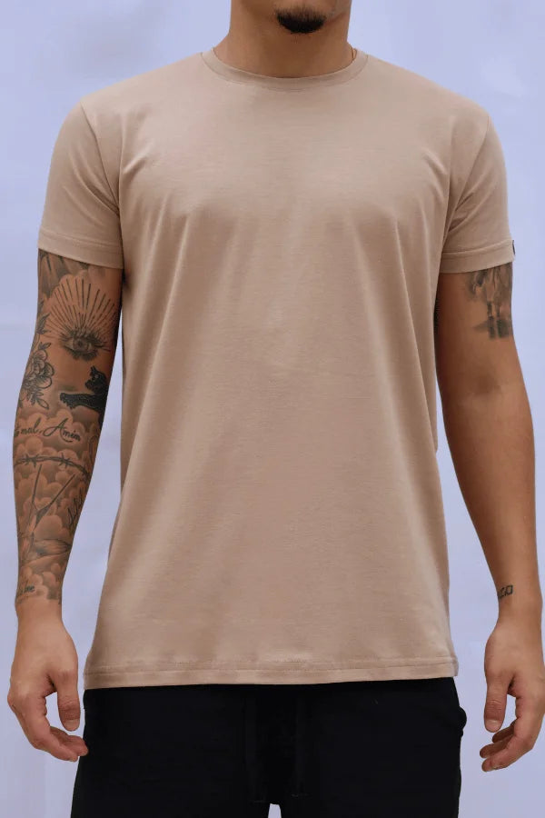 Camiseta ZERO3 Essencial