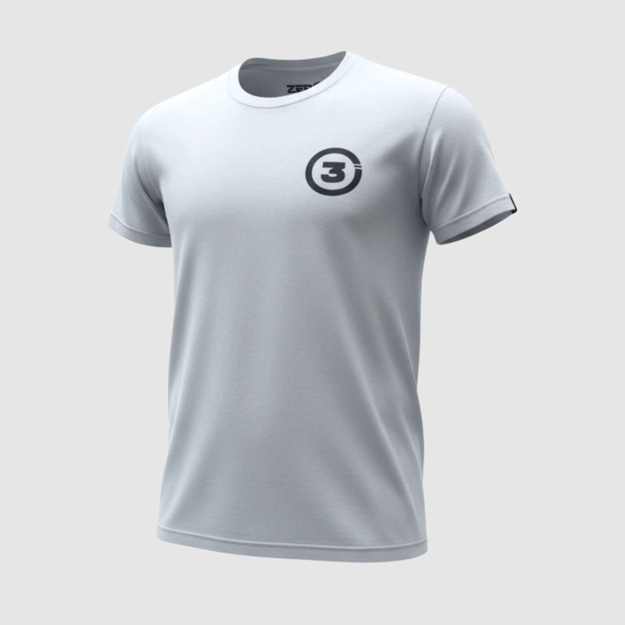 Camiseta ZERO3 Clássica