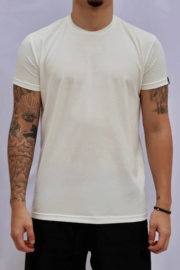 Camiseta ZERO3 Essencial