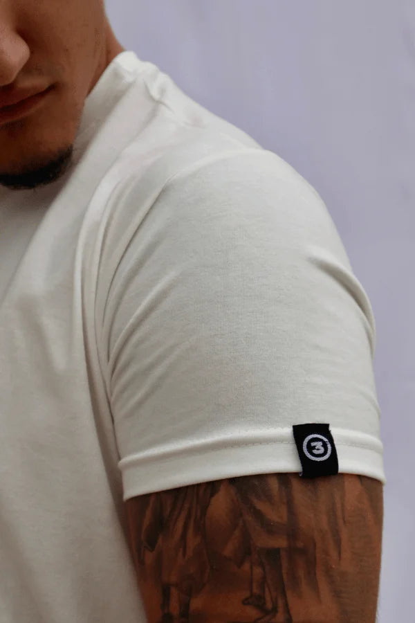 Camiseta ZERO3 Clássica