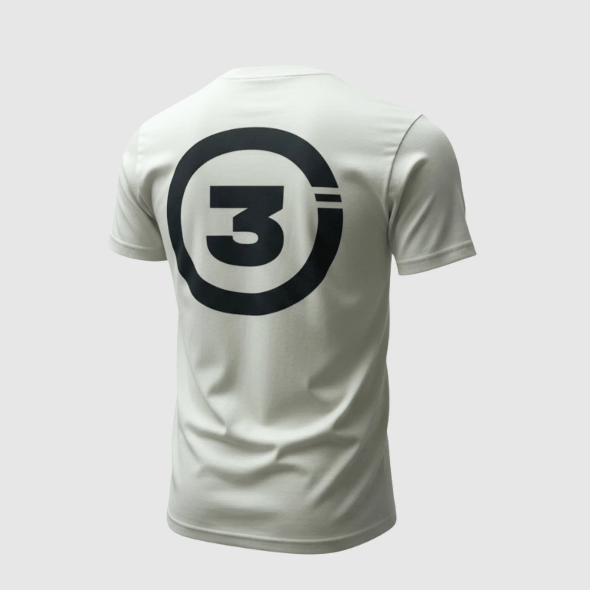 Camiseta ZERO3 Urbana