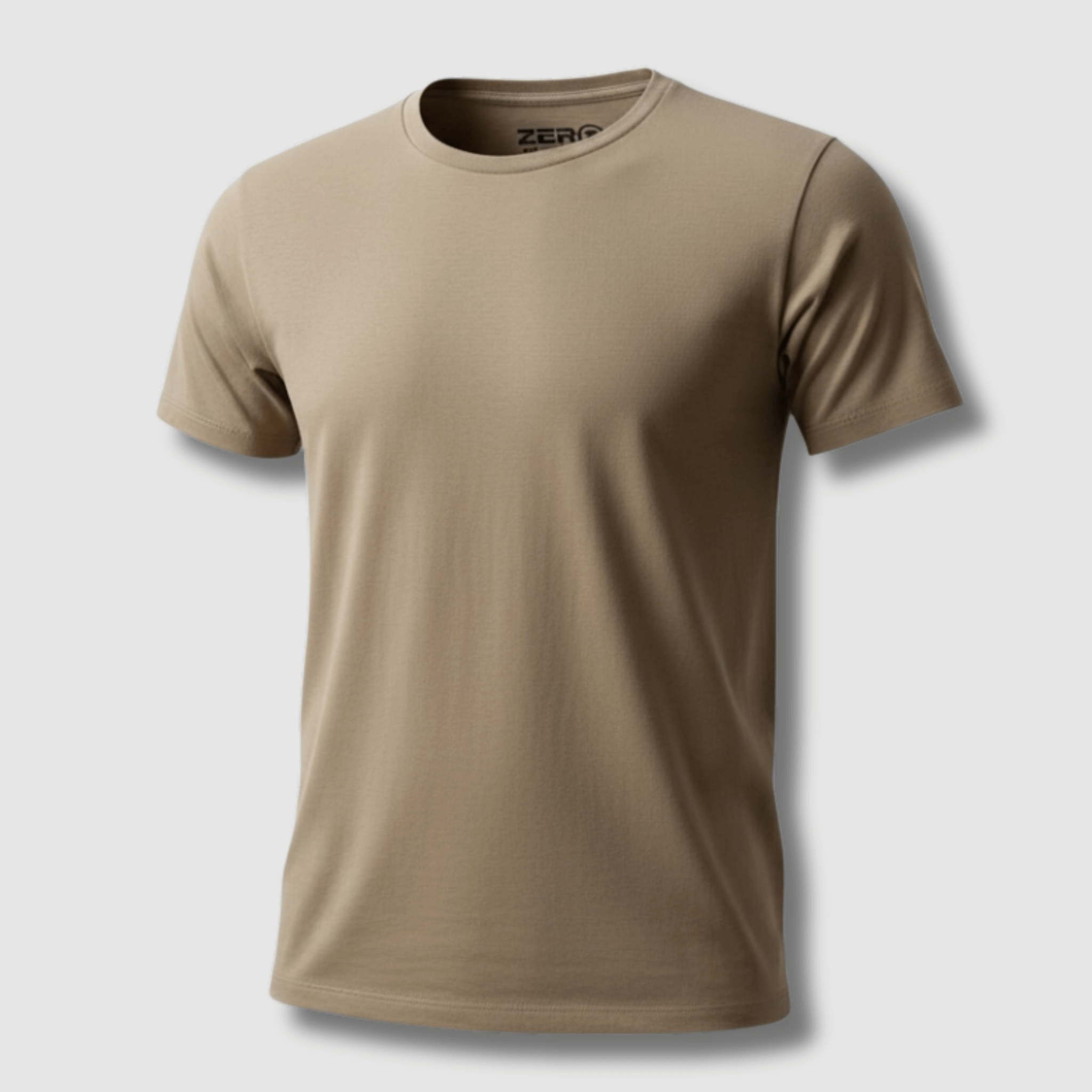 Camiseta ZERO3 Urbana