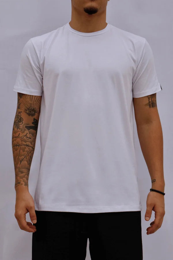 Camiseta ZERO3 Essencial