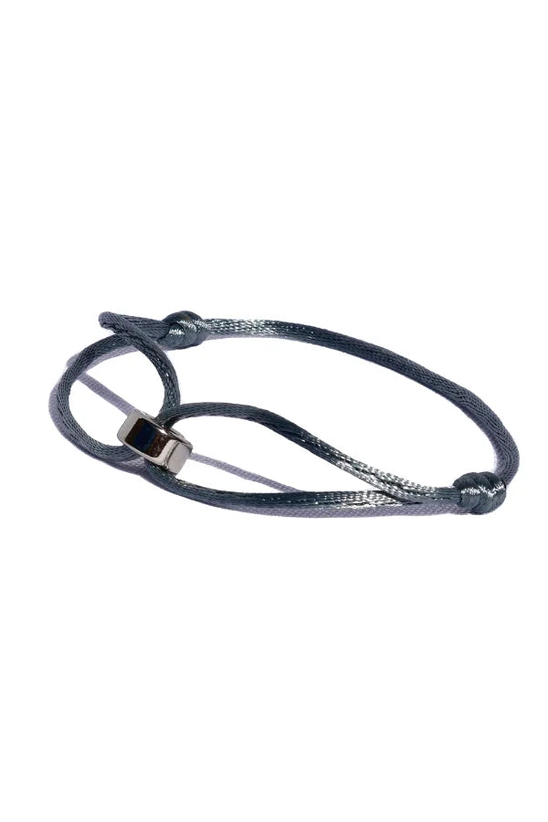 Pulseira ZERO3 Cetim