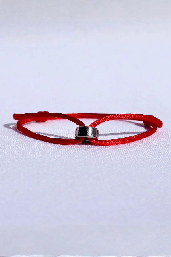 Pulseira ZERO3 Cetim
