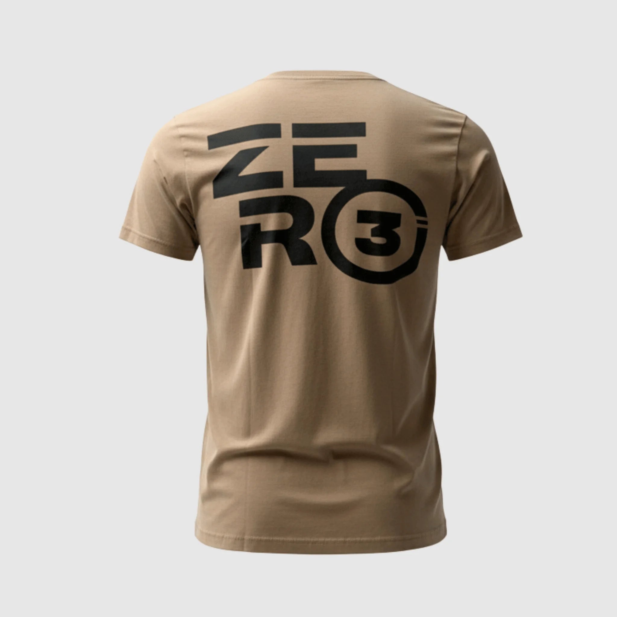 Camiseta ZERO3 Clássica