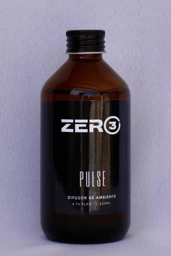 Difusor com Varetas 200 ml - PULSE