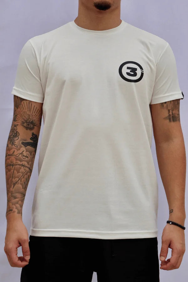 Camiseta ZERO3 Clássica