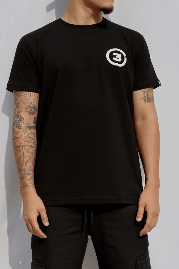 Camiseta ZERO3 Clássica