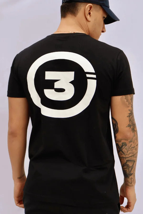 Camiseta ZERO3 Urbana
