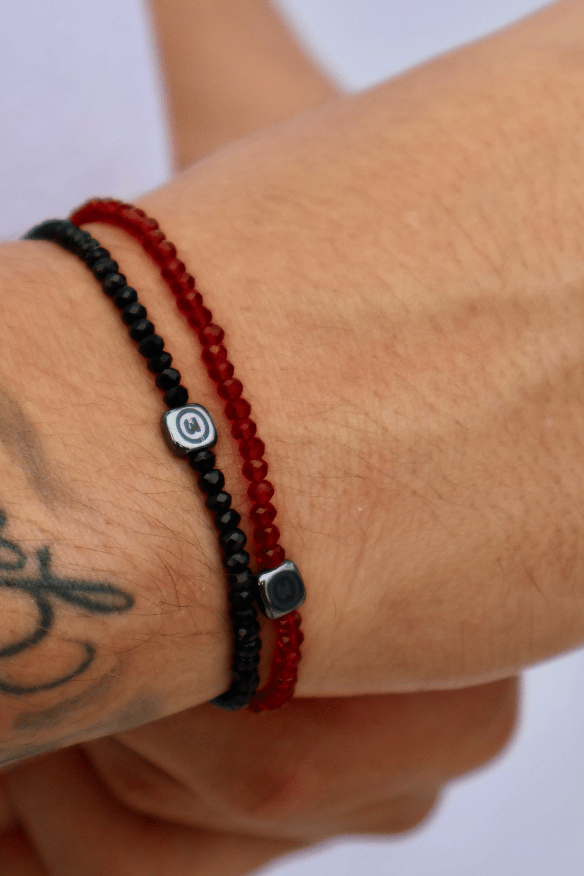 Pulseira Mini Crystal ZERO3