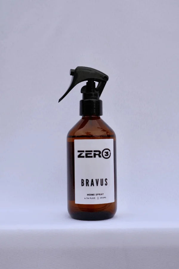 Home Spray 200 ml - BRAVUS