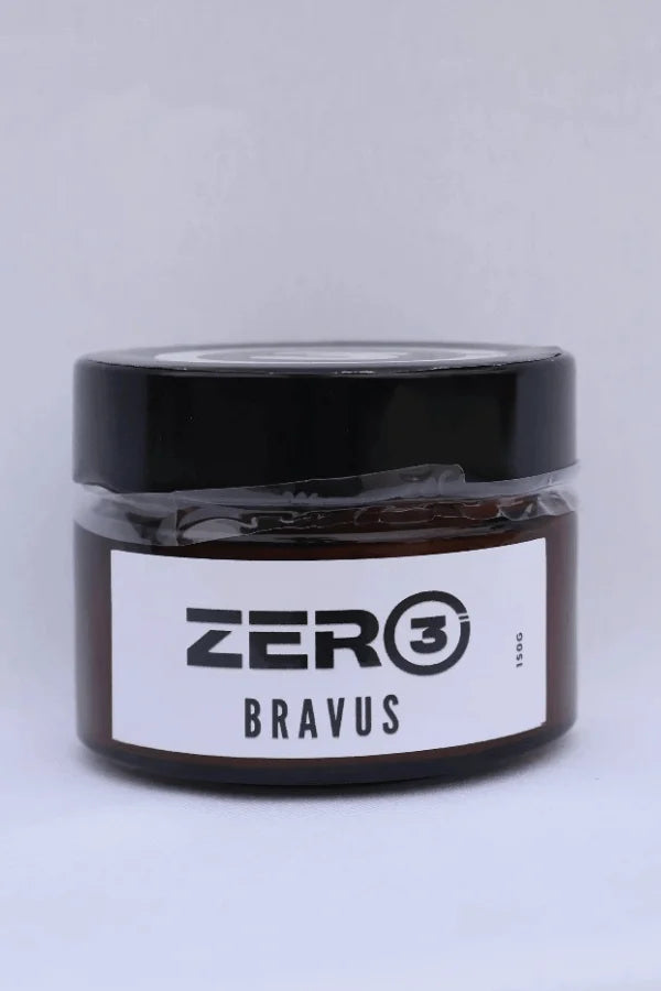 Vela Aromática - BRAVUS