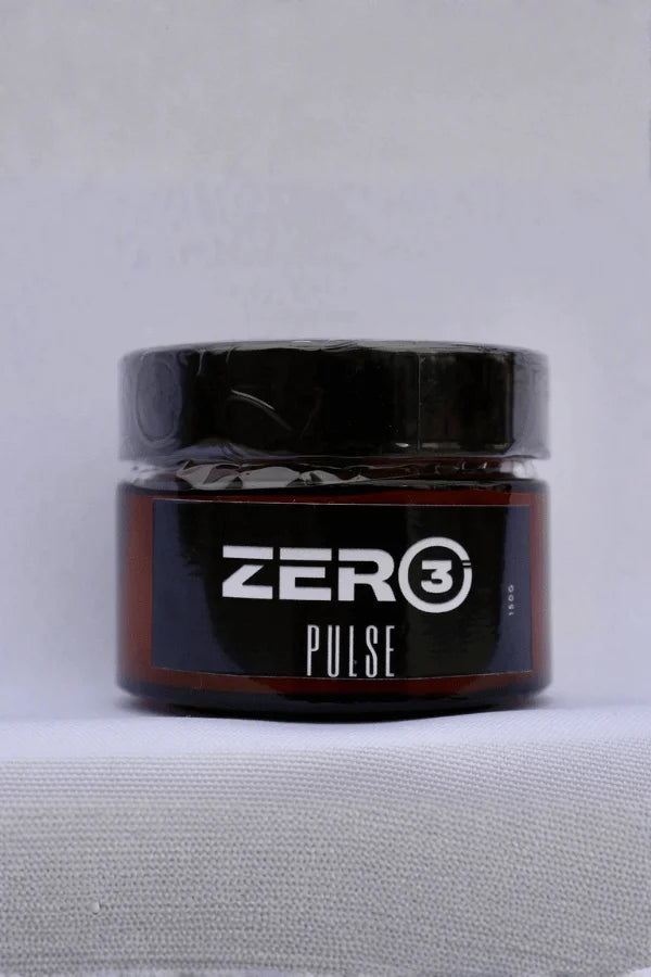 Vela Aromática - Linha PULSE