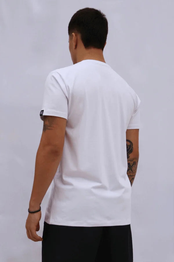 Camiseta ZERO3 Essencial