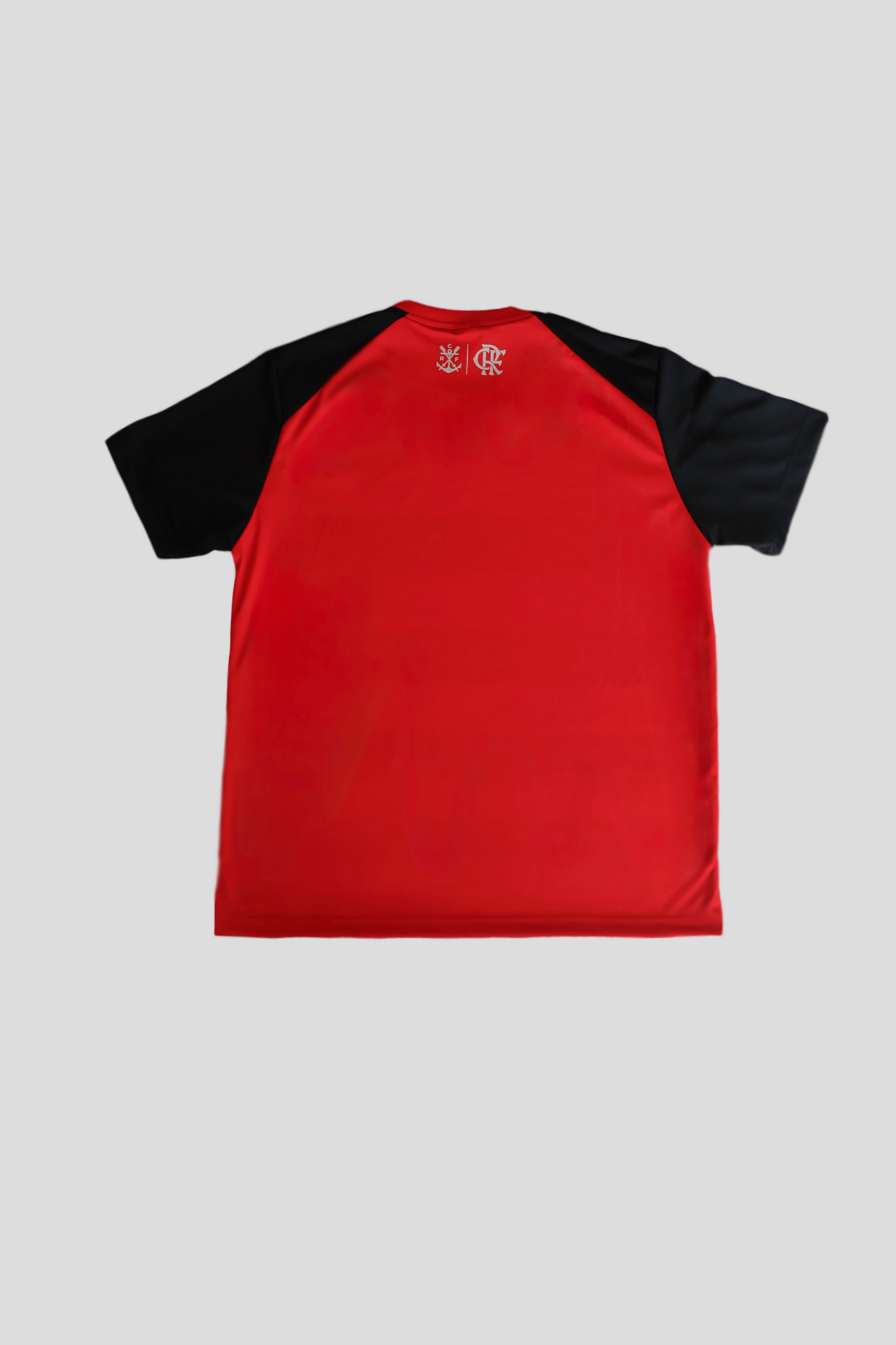 Camisa Manto Flamengo Licenciada | Assinada por Fábio Luciano