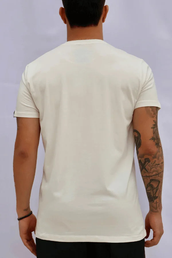 Camiseta ZERO3 Essencial