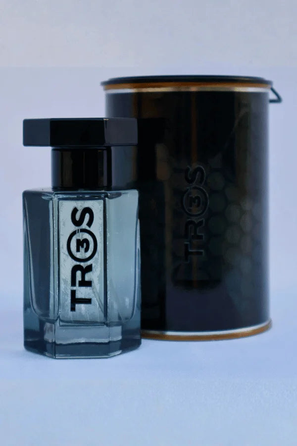 Pulse - Perfume Artesanal (50ml)