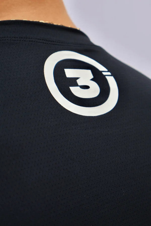 T-SHIRT ZERO3 Fitness