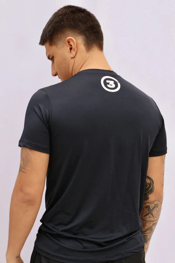 T-SHIRT ZERO3 Fitness