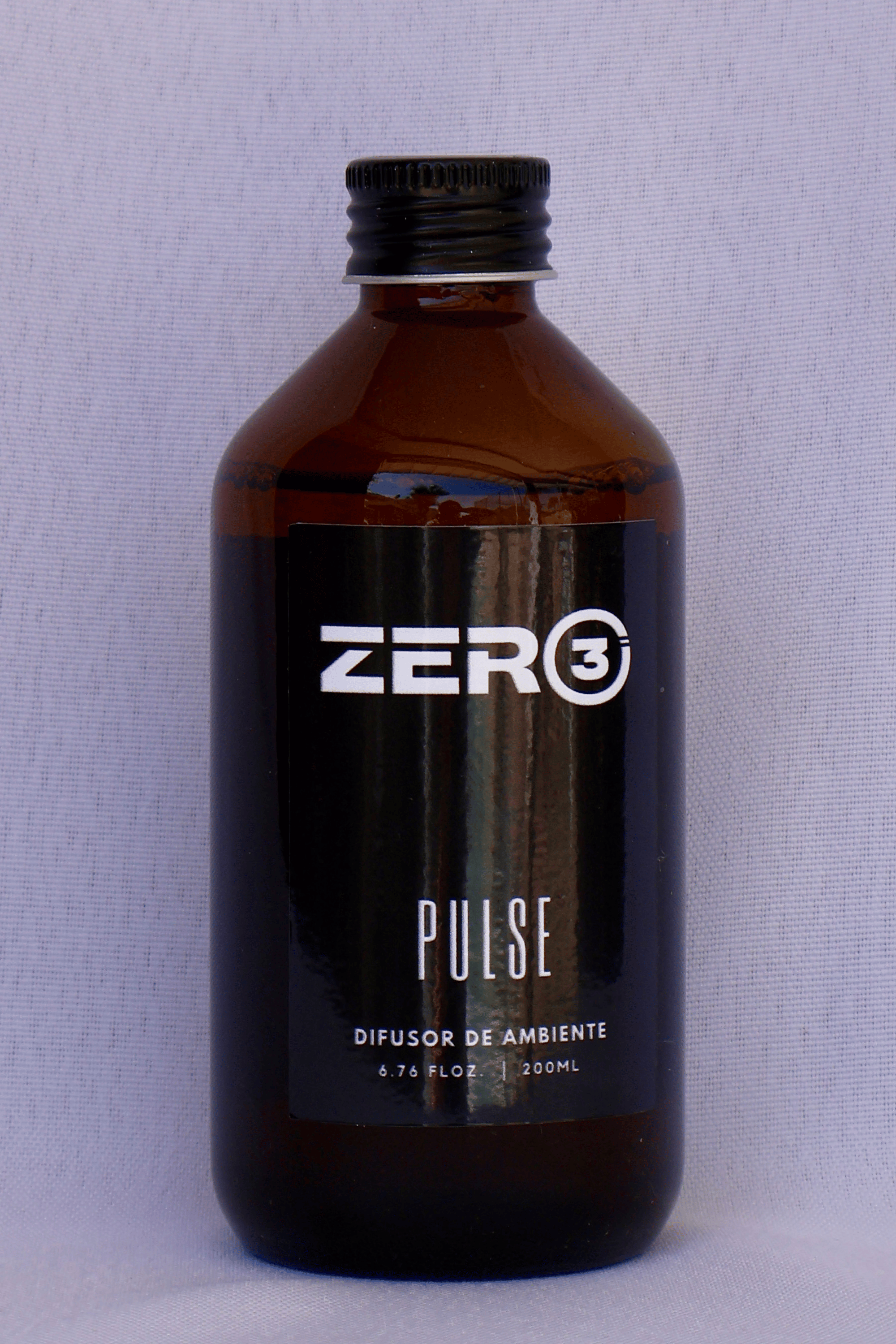 Difusor com Varetas 200 ml - PULSE