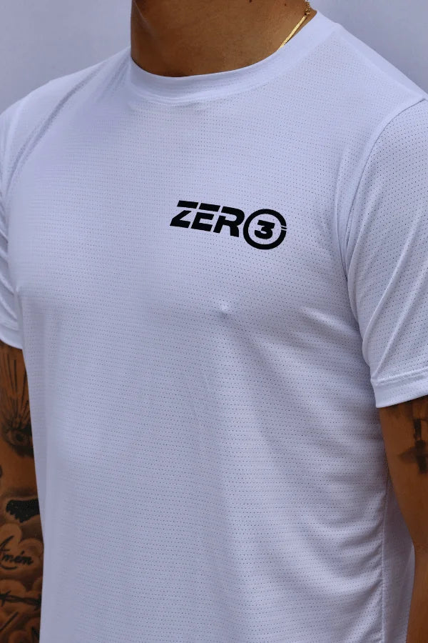 T-SHIRT ZERO3 Fitness