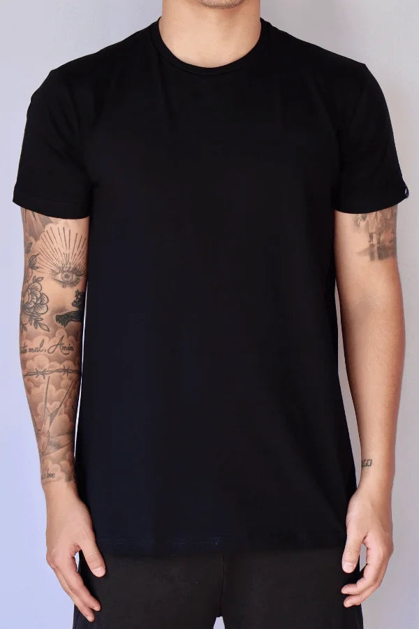 Camiseta ZERO3 Essencial