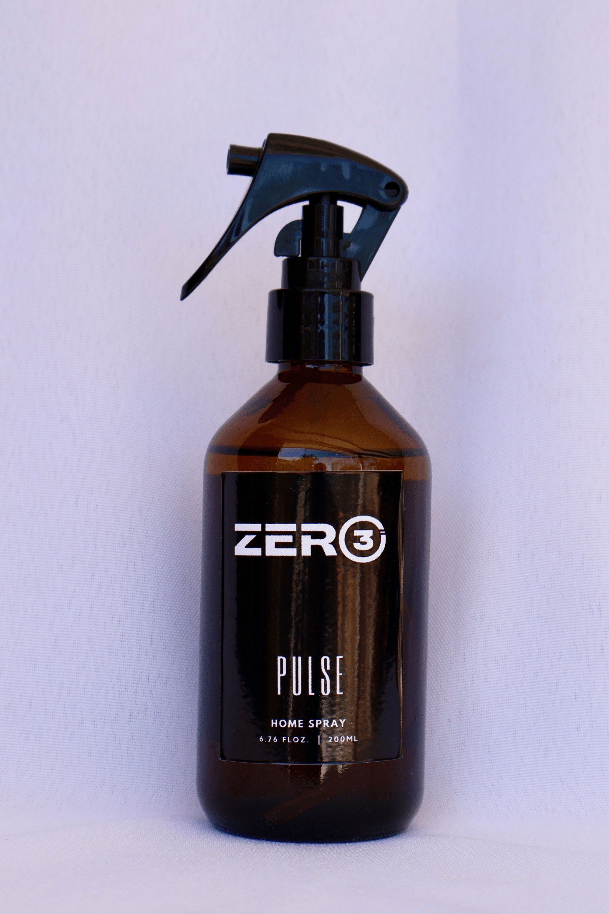 Home Spray 200 ml - PULSE