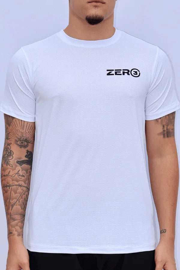 T-SHIRT ZERO3 Fitness