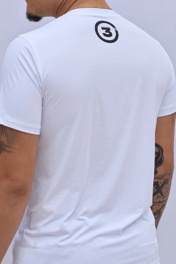 T-SHIRT ZERO3 Fitness