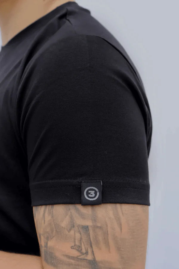 Camiseta ZERO3 Urbana