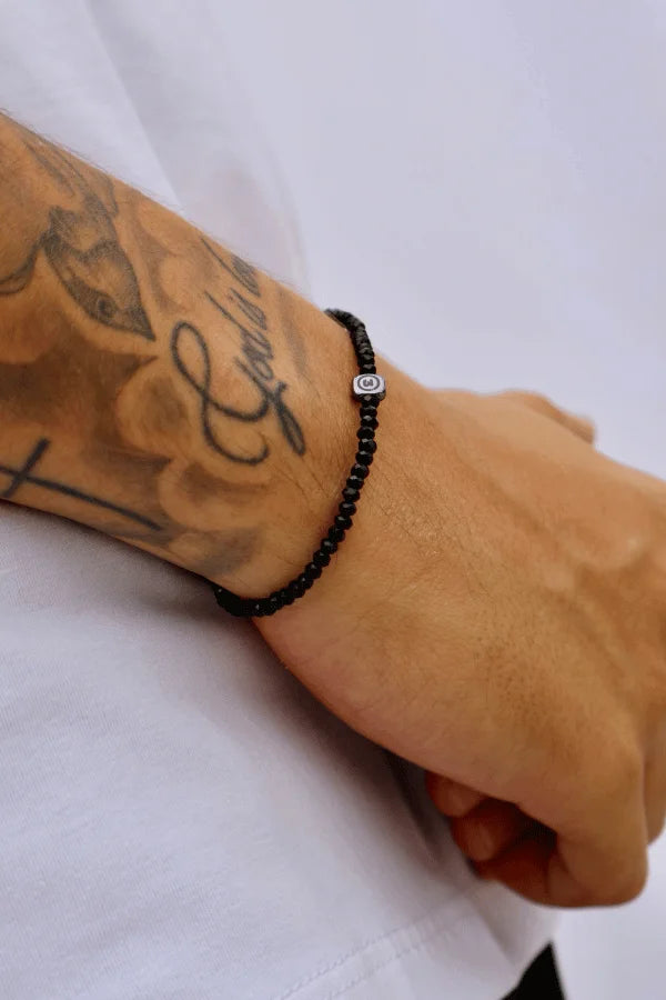 Pulseira Mini Crystal ZERO3