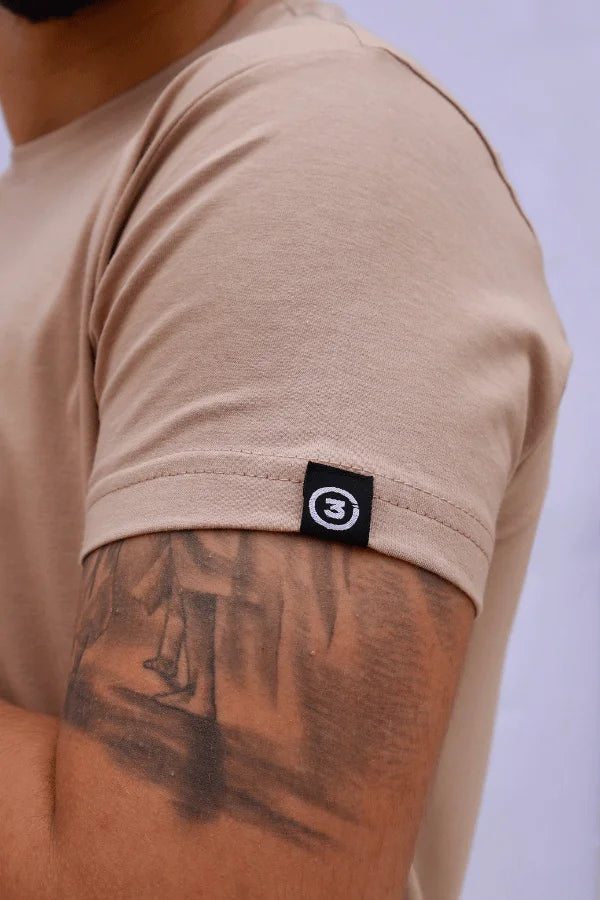 Camiseta ZERO3 Clássica