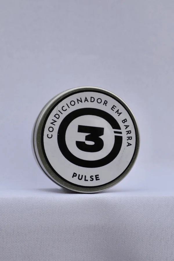 Condicionador em Barra - Linha PULSE