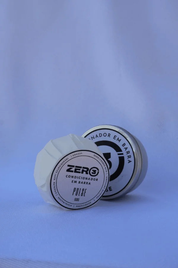 Condicionador em Barra - Linha PULSE