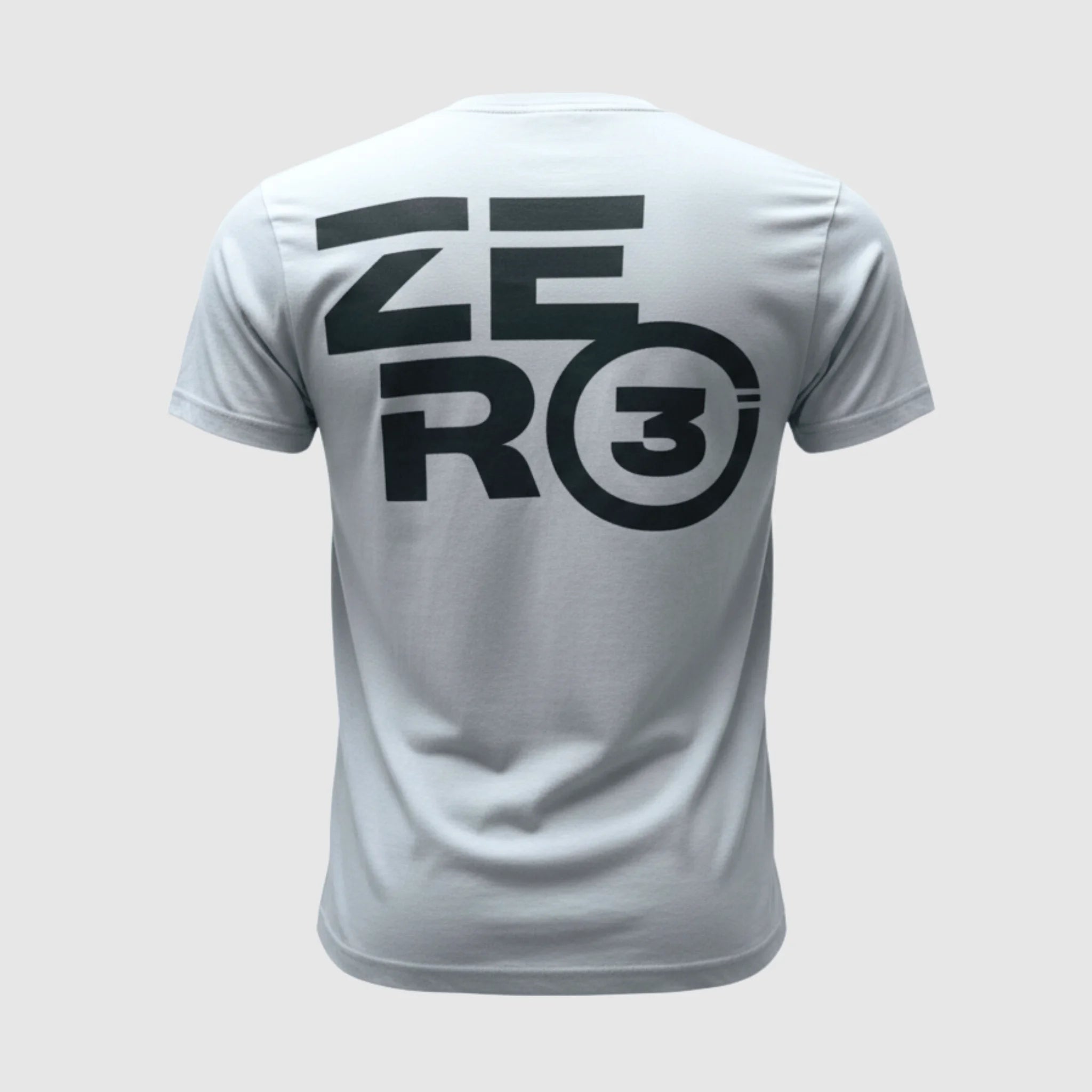 Camiseta ZERO3 Clássica