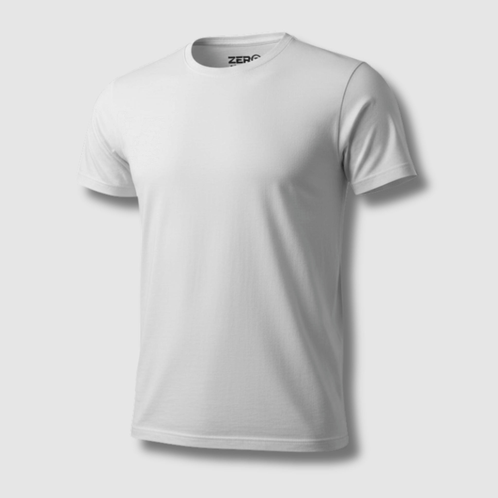 Camiseta ZERO3 Essencial
