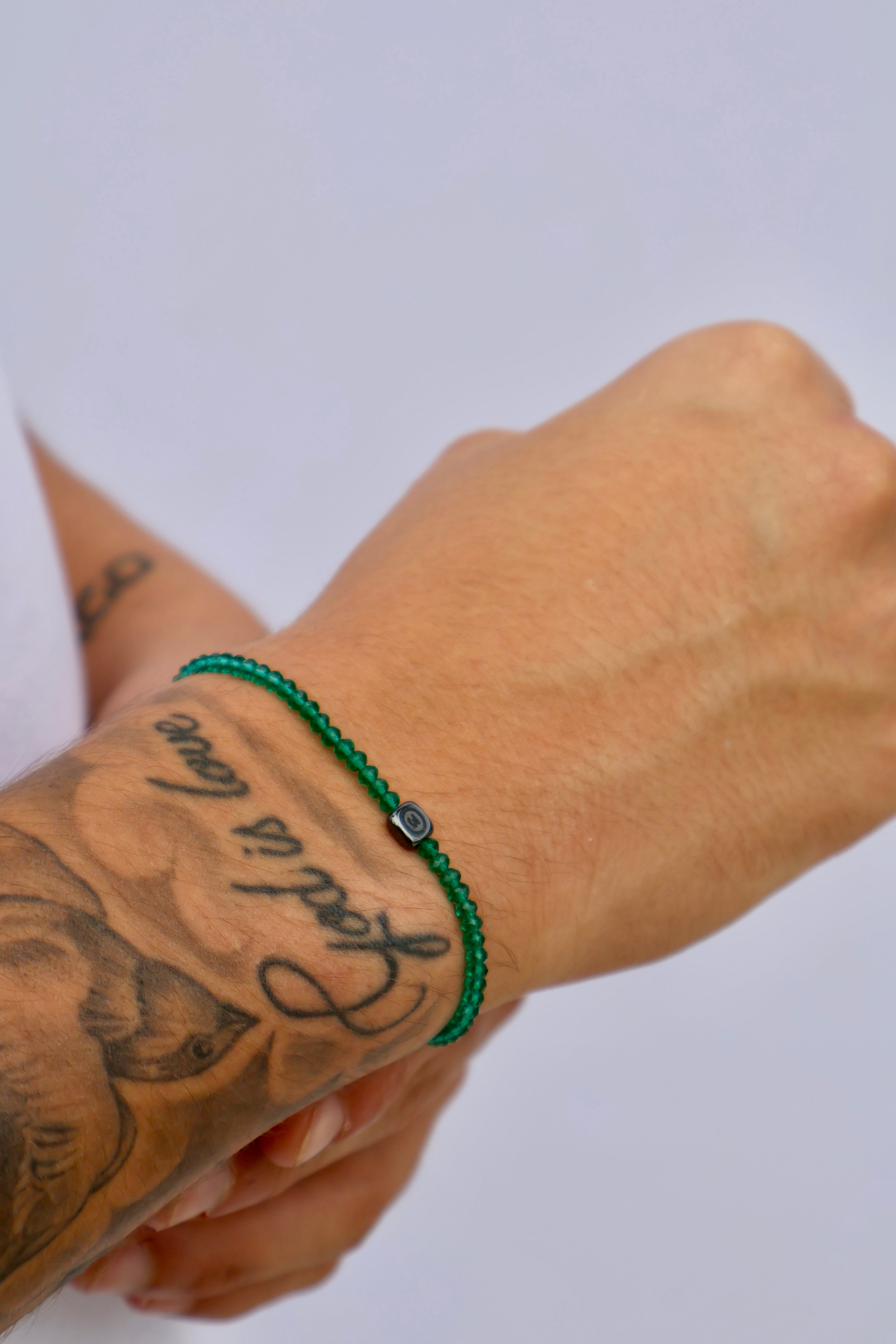 Pulseira Mini Crystal ZERO3